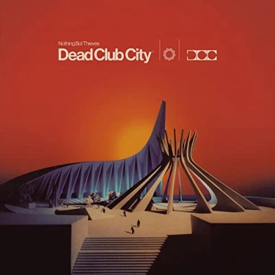 Afbeelding van Nothing But Thieves Dead Club City (CD)