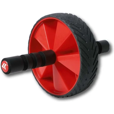 Afbeelding van Lukadora Exercise Wheel Trainingswiel Fitness accessoire Colour /