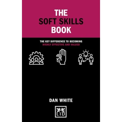 Afbeelding van Concise Advice The Soft Skills Book