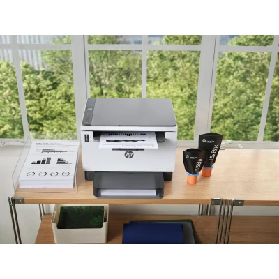 Afbeelding van HP Smart Tank 7008 All in One