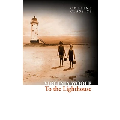Afbeelding van To The Lighthouse