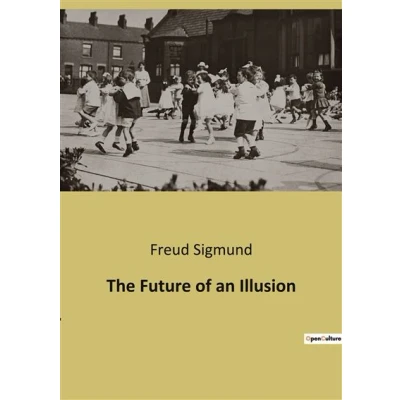 Image de The Future of an Illusion