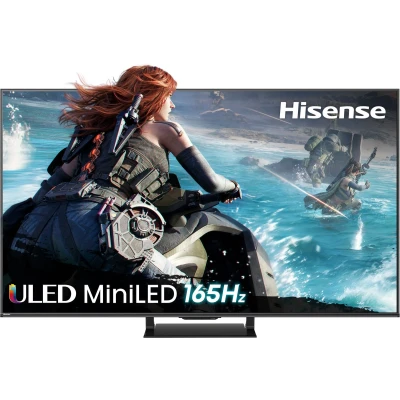 Afbeelding van Hisense 55U7Q PRO 55 inch 4K MiniLED 2025
