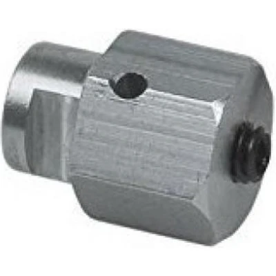 Afbeelding van Elvedes Klembout Voor Shimano Remnaaf Zilver 15 Stuks