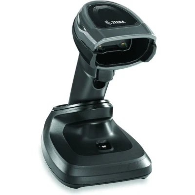 Afbeelding van Zebra DS8178, BT, 2D, SR, FIPS, kabel (USB), zwart