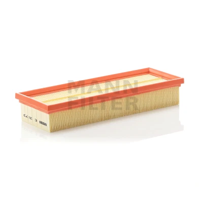 Afbeelding van Mann filter Luchtfilter C 3173