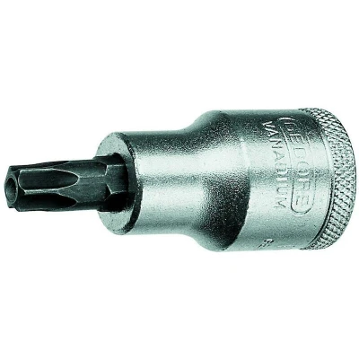 Image de GEDORE ITX 19 B T25 clé à douille tournevis 1/2&quot; Torx 6195660