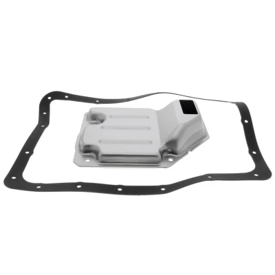 Afbeelding van VAICO V70 0623 Hydrauliekfilterset, automatische aandrijving Met pakking