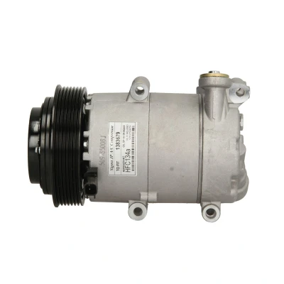 Afbeelding van Compressor, airconditioning NRF 32410