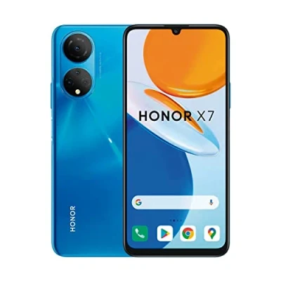 Afbeelding van X7 blauw