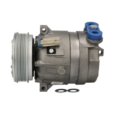 Afbeelding van Elstock Airco compressor 51 0779