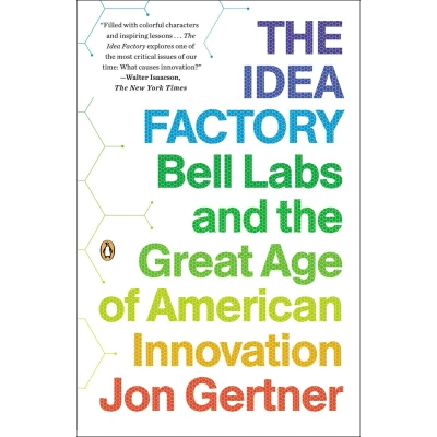 Afbeelding van Idea Factory