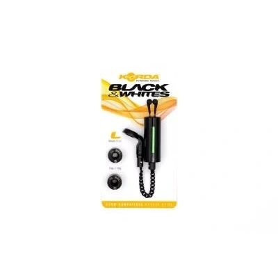 Image de Korda Medium White Bobbin Indicateurs