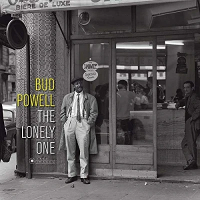 Afbeelding van Bud Powell Lonely One