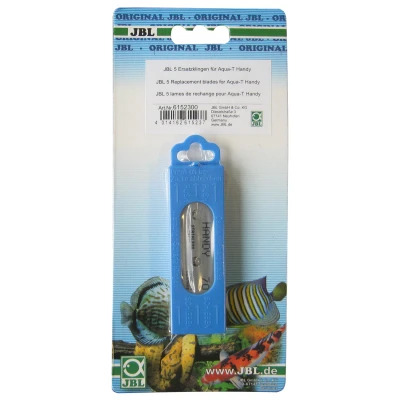 Afbeelding van JBL Aqua T Handy 5 reservelemmets
