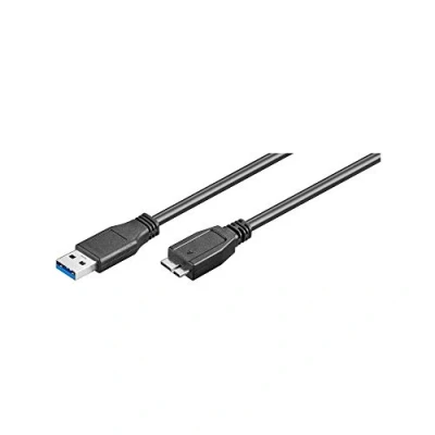 Afbeelding van 3 m USB 3.0 A naar Micro Kabel