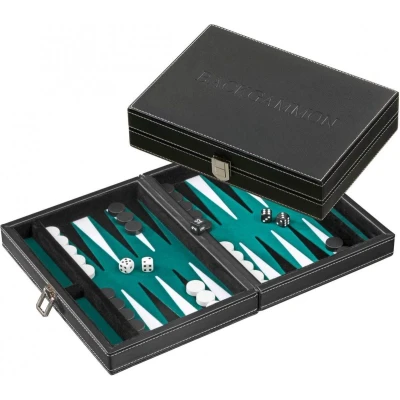 Afbeelding van Backgammon: Reiseditie