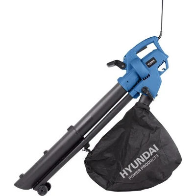 Afbeelding van Hyundai Bladblazer electrisch 3000W 57202