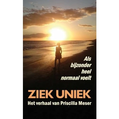Afbeelding van Ziek uniek
