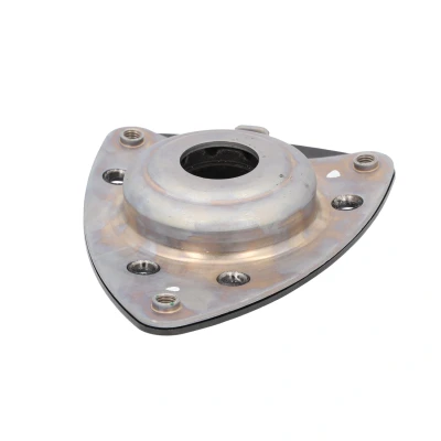 Afbeelding van Febi Bilstein Veerpootlager &amp; rubber 185942