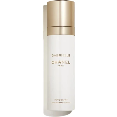 Afbeelding van Chanel Gabrielle Deodorant 100 ml