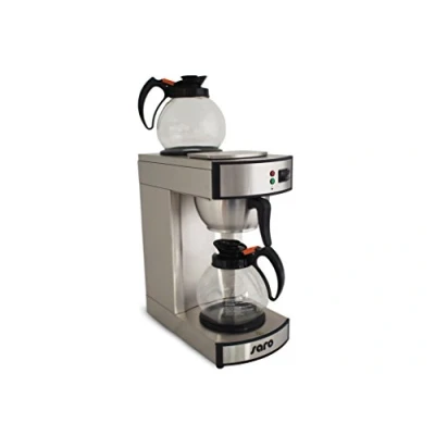 Afbeelding van Koffiemachine Saromica K24T