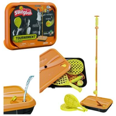 Afbeelding van Mookie Swingball Tournament All Surface
