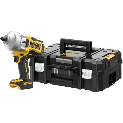 Afbeelding van DeWALT DCF961NT Accu Slagmoersleutel 1/2 1626Nm 18V Basic Body in TSTAK