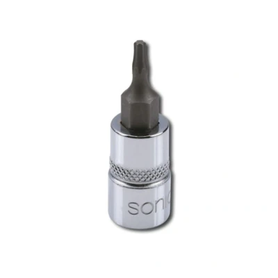 Afbeelding van SONIC 8163730 Schroefbit Chroom vanadium staal Kruisgleuf (PH)