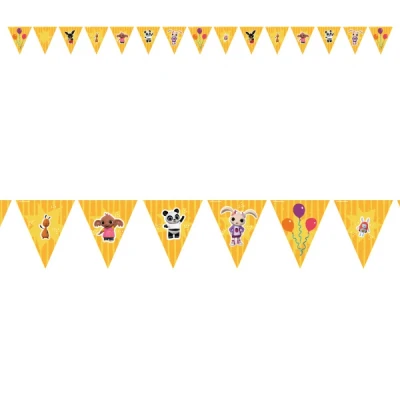 Image de Guirlande Bing 330x18cm par unité