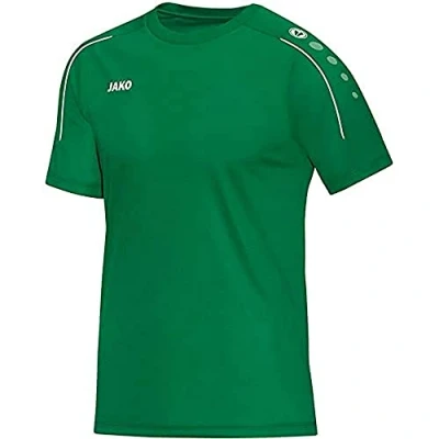 Afbeelding van JAKO Classico T shirt voor heren (1 stuk)