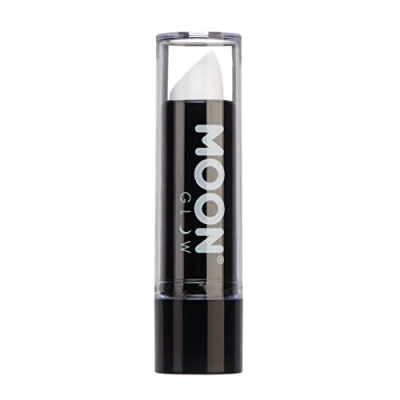 Afbeelding van Moon Creations Glow Intense Neon UV Lippenstift Wit
