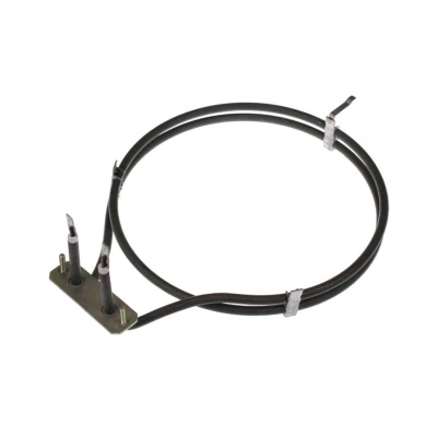 Image de Gorenje Resistance air pulse 2200w 379201