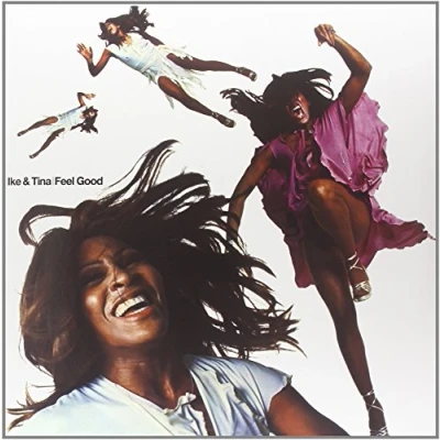Afbeelding van Ike &amp; Tina Turner Feel Good (LP)