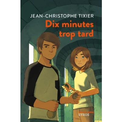 Image de Dix minutes trop tard