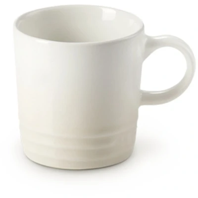 Afbeelding van Le Creuset Espressokopje Meringue 100 ml