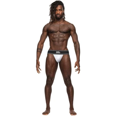 Afbeelding van Male Power 390275WHLX Jock L/XL