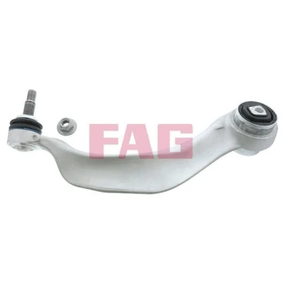 Afbeelding van FAG 821 0971 10 Draagarm Driehoeksdraagarm BMW: 5 GT, 7