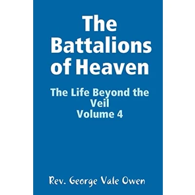 Afbeelding van The Battalions of Heaven