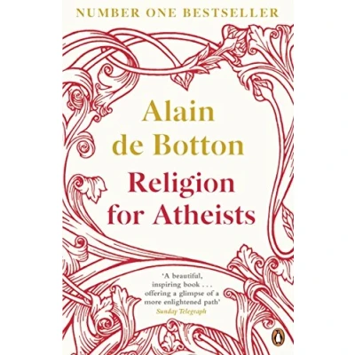 Afbeelding van Religion For Atheists