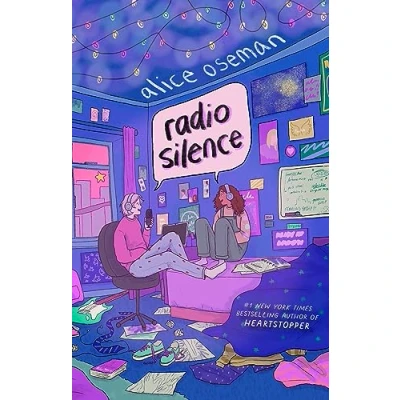 Afbeelding van Radio Silence