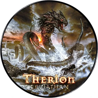 Afbeelding van Therion Leviathan (LP)