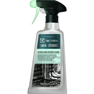 Afbeelding van AEG M3ocs300 Oven En Magnetron Reinigingsspray 500 Ml.