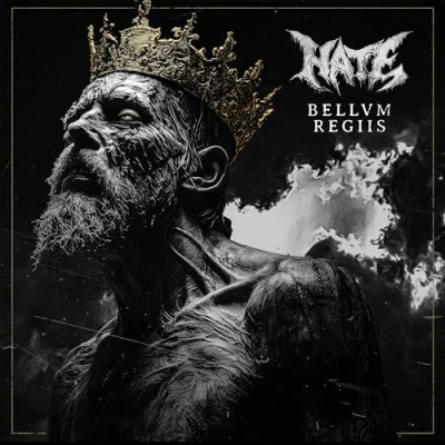 Afbeelding van Hate Bellum Regiis (CD)