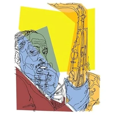 Afbeelding van Ben Webster Wayfaring (LP)