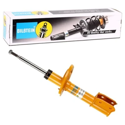 Afbeelding van BILSTEIN B6 Performance 22 235381 Schokdemper Vooras Gasdruk Dubbelpijp Veerpoot Pen bovenaan, Klem onderaan DACIA: SANDERO 2, LOGAN 2