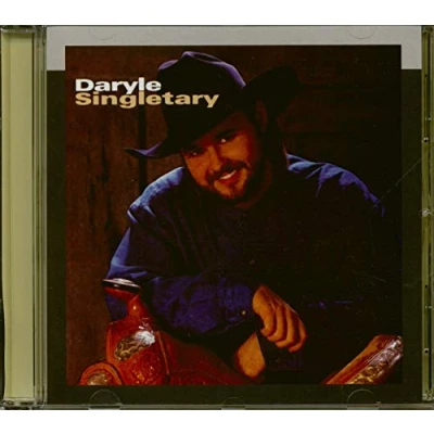 Afbeelding van Daryle Singletary