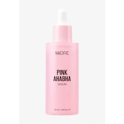 Afbeelding van Nacific PINK Ahabha Serum Serum, Maat: 50 ml,