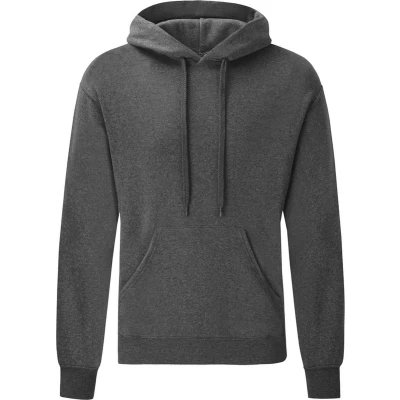 Afbeelding van Fruit of the Loom Herren Kleding Sweatshirts en Hoodies Veelkleurig M