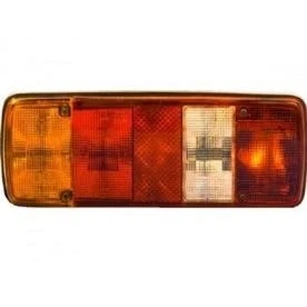 Afbeelding van HERTH+BUSS ELPARTS 83832188 Lamphuis voor achterlicht Links, rechts